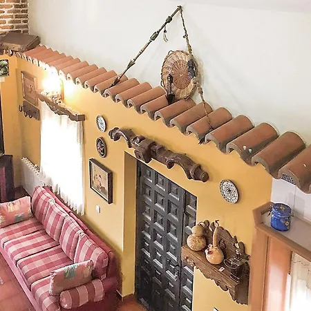 Nyaraló In