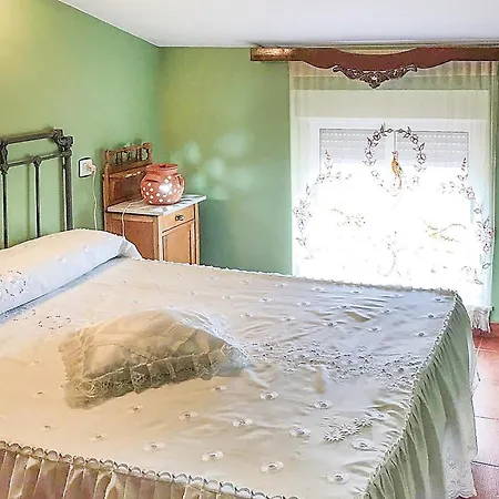 Дом отдыха 4 Bedroom In