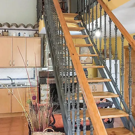 Дом отдыха 4 Bedroom In Масуэко